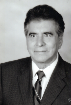 ING.CARLOS V. CHIVARDI ANTONIO 2009 - 20011