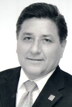 ING.JOSE LUIS ANGUIANO OCHOA 2001 – 2003