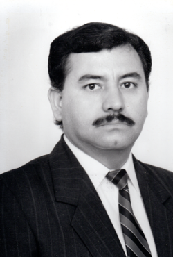 ING.MARIO BOISSELIER PEREA 1988 - 1989